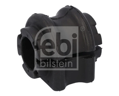 Mounting, stabiliser bar